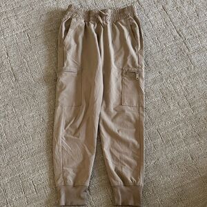 Abercrombie Kids Tan All DayJoggers